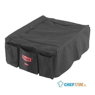 Trust 615062 Deksel linnenzakwagen - 120L