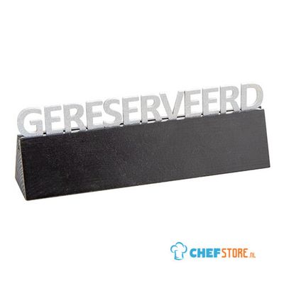 EMGA 630020 Tafelbord
