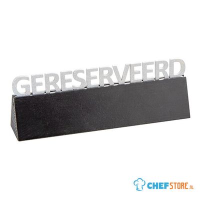 EMGA 630020 Tafelbord