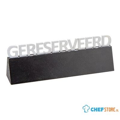 EMGA 630020 Tafelbord