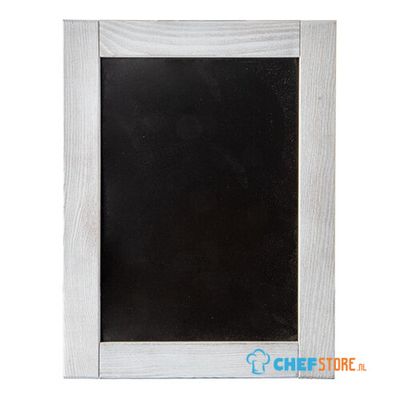 EMGA 630050 Menu bord - 032,5x23 cm