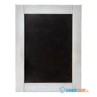 EMGA 630050 Menu bord - 032,5x23 cm