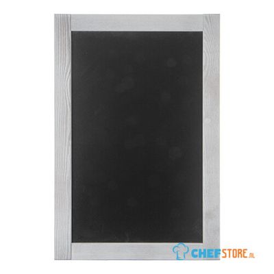 EMGA 630052 Menu bord - 051,5x32 cm