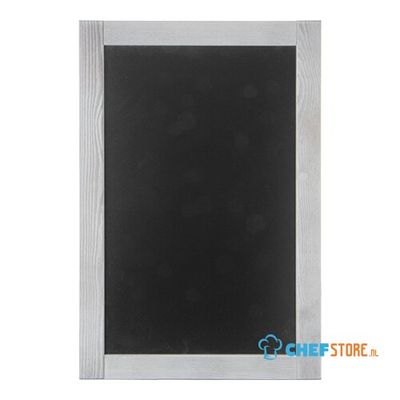 EMGA 630052 Menu bord - 051,5x32 cm