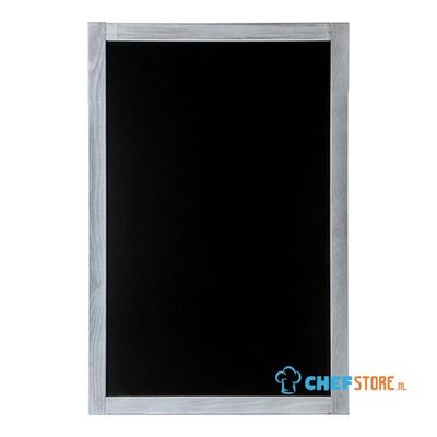 EMGA 630054 Menu bord - 081,5x52 cm