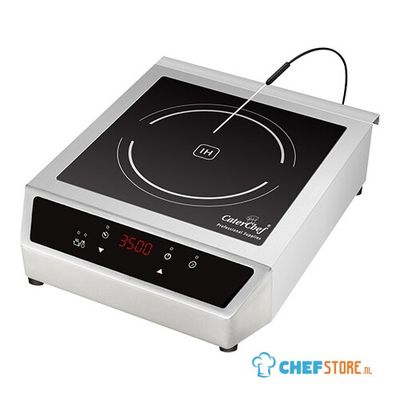CaterChef (ster) 688110 Kooktoestel - 1-zone