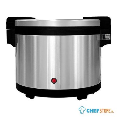 CaterChef (ster) 688180 Rijstwarmer - 20,0 Liter