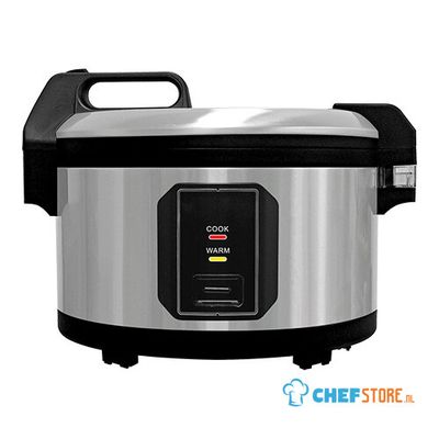 Warmhoudplaat (Cap.1St.) | CaterChef | 688185