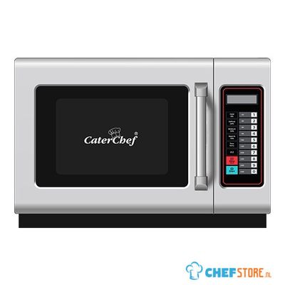 CaterChef (ster) 688216 Magnetron - 34L