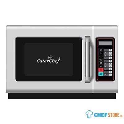 CaterChef (ster) 688216 Magnetron - 34L