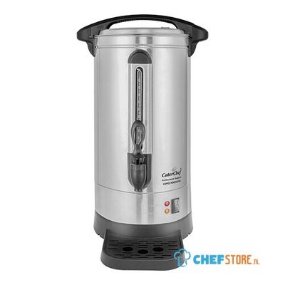 CaterChef (ster) 688703 Percolator - 14L
