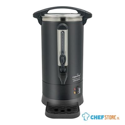 CaterChef (ster) 688711 Percolator - 05L
