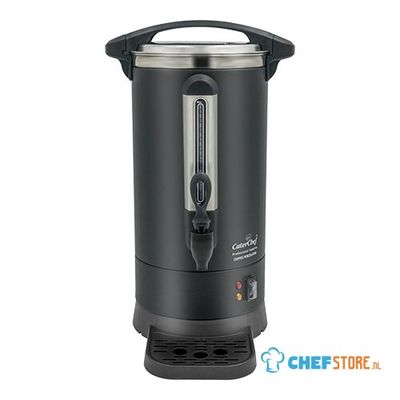 CaterChef (ster) 688712 Percolator - 08L