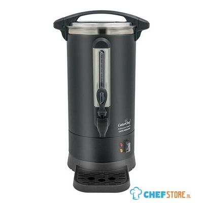 CaterChef (ster) 688713 Percolator - 14L