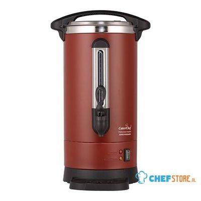 CaterChef (ster) 688722 Percolator - 08L