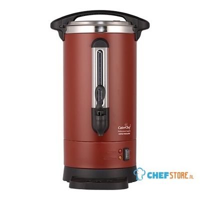 CaterChef (ster) 688723 Percolator - 14L