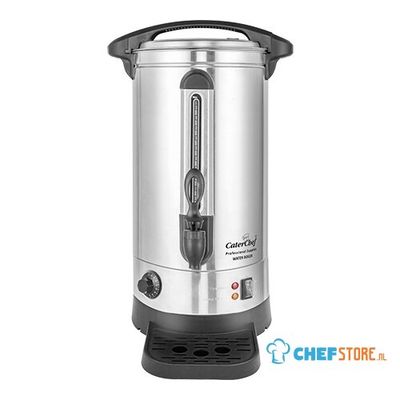 CaterChef (ster) 688751 Waterkoker - 06L