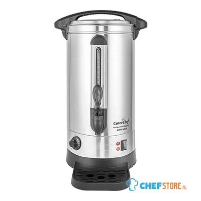 CaterChef (ster) 688753 Waterkoker - 14L