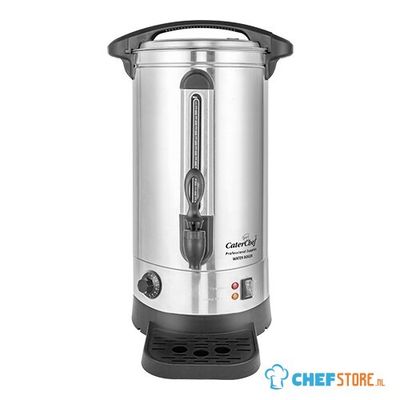 CaterChef (ster) 688754 Waterkoker - 23,5 Liter