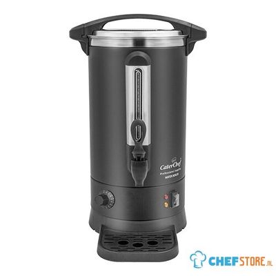 CaterChef (ster) 688761 Waterkoker - 06L