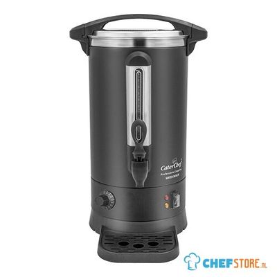 CaterChef (ster) 688762 Waterkoker - 09L