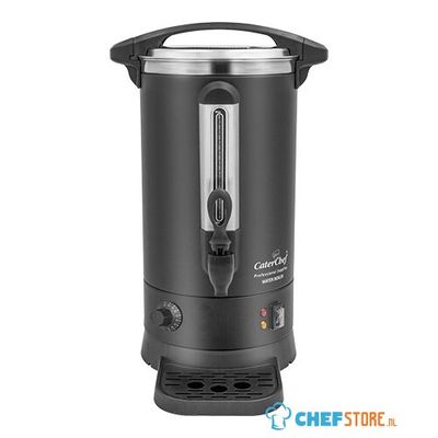 CaterChef (ster) 688763 Waterkoker - 14L