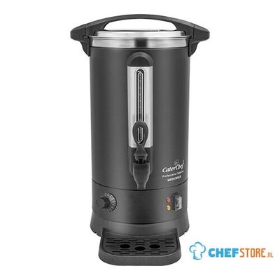 CaterChef (ster) 688764 Waterkoker - 23,5 Liter