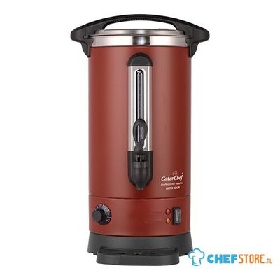 CaterChef (ster) 688771 Waterkoker - 06L