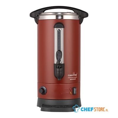 CaterChef (ster) 688772 Waterkoker - 09L