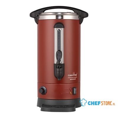 CaterChef (ster) 688773 Waterkoker - 14L