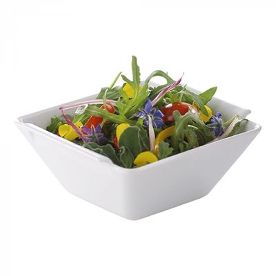 Schaal Vierkant 13x13cm, Emga 735487 1