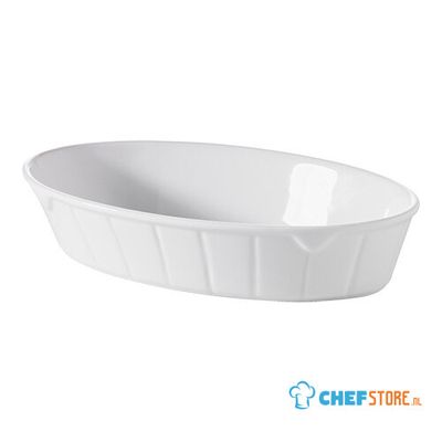 Gratineer/Ovenschaal 4,3(H)X20X12Cm | Revol | 735995