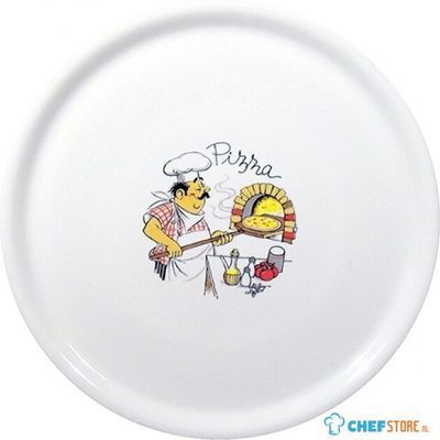 Saturnia Bord Ø33 cm - 765079 1