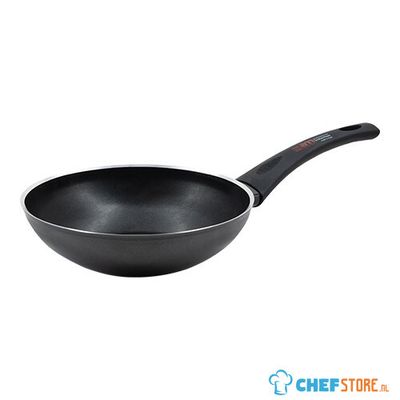 Accademia Mugnano Wok Ø28cm - 830110