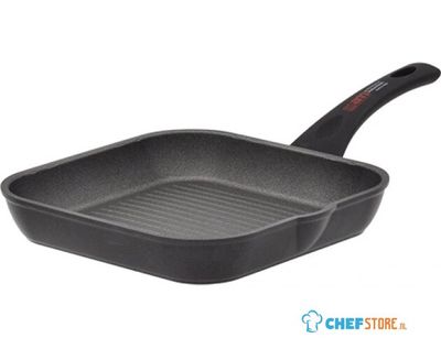 Accademia Mugnano Grillpan 24x24cm - 830120