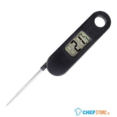 EMGA 843007 Kern-temperatuurmeter