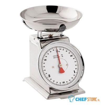 Louis Tellier 859205 Weegschaal - max.005kg