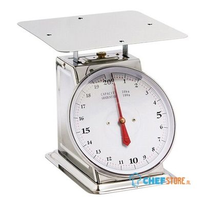 Louis Tellier 859220 Weegschaal - max.020kg