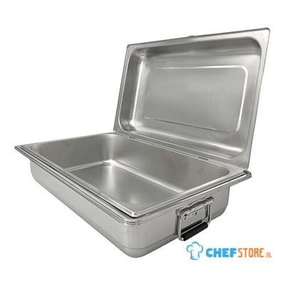 Sunnex 861700 Chafing dish GN 1/1