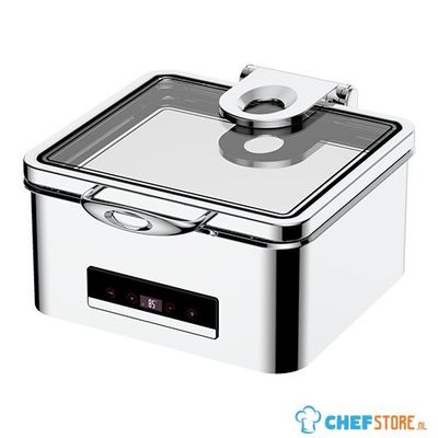 Sunnex 861805 Chafing dish GN 2/3