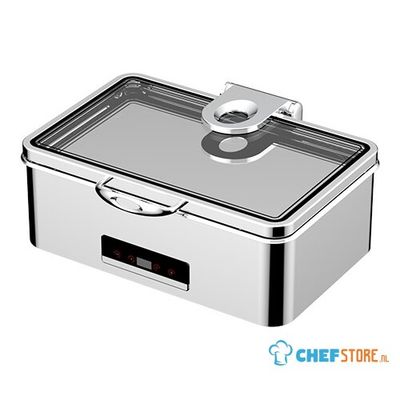 Sunnex 861810 Chafing dish GN 1/1