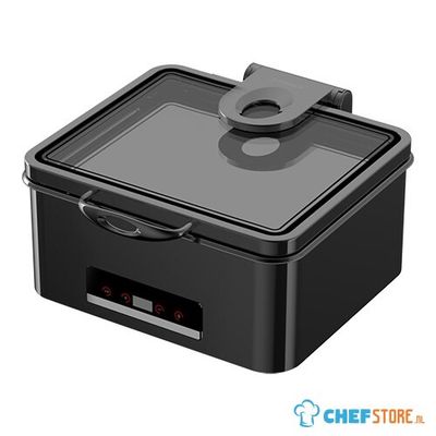 Sunnex 861815 Chafing dish GN 2/3