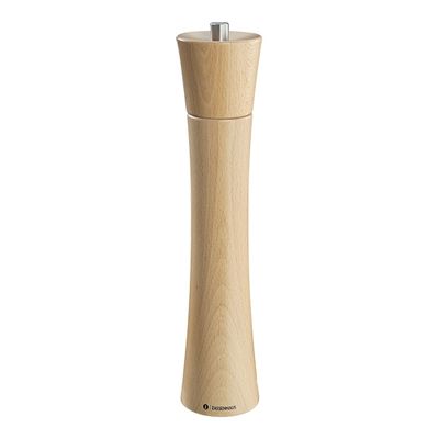 Zassenhaus 892314 Zoutmolen H.30cm