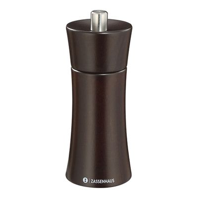 Zassenhaus 892401 Pepermolen H.14cm