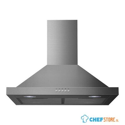 Exquisit 901250 Afzuigkap - 060cm