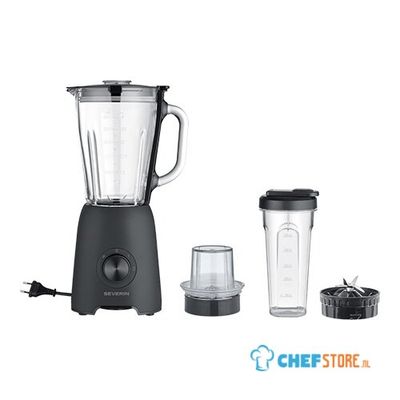 Severin 910047 Blender - 1,5 Liter