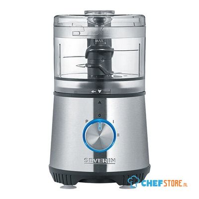 Severin 910087 Cutter - 0,5 Liter
