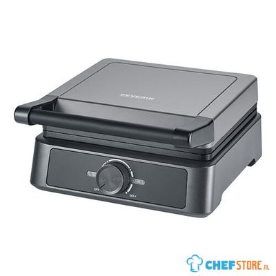 Severin 910090 Wafel bakapparaat