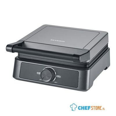 Severin 910090 Wafel bakapparaat