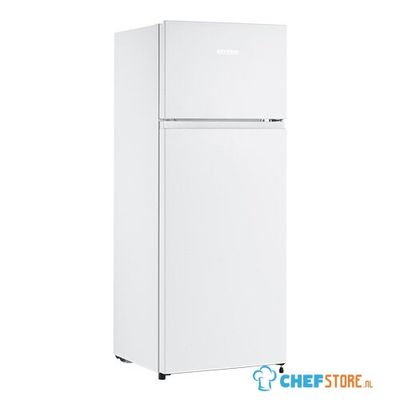 Severin 910310 Koel-vriescombinatie